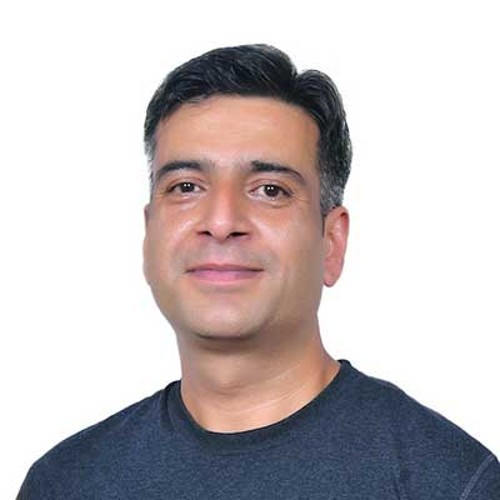 Foto von Rahul Verma