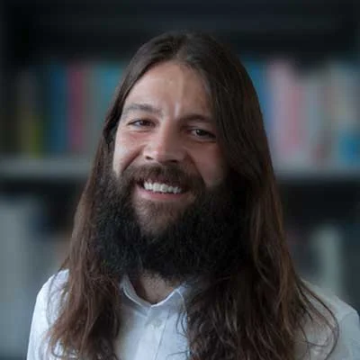 Photo of Daniel Carral