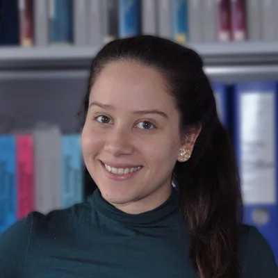 Photo of Isabel Maldonado