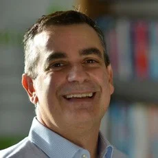 Photo of José Díaz