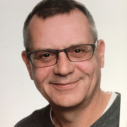 Picture of Lothar Derber