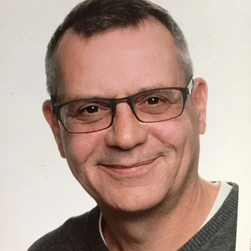 Picture of Lothar Derber