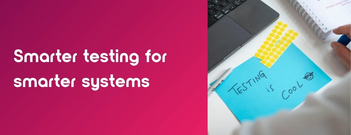 Best Practices für KI-Tests 2025: Smartere Systeme fangen mit smarteren Tests an