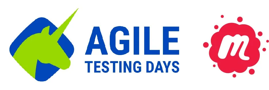 Logo of AgileTD Meetup Tour