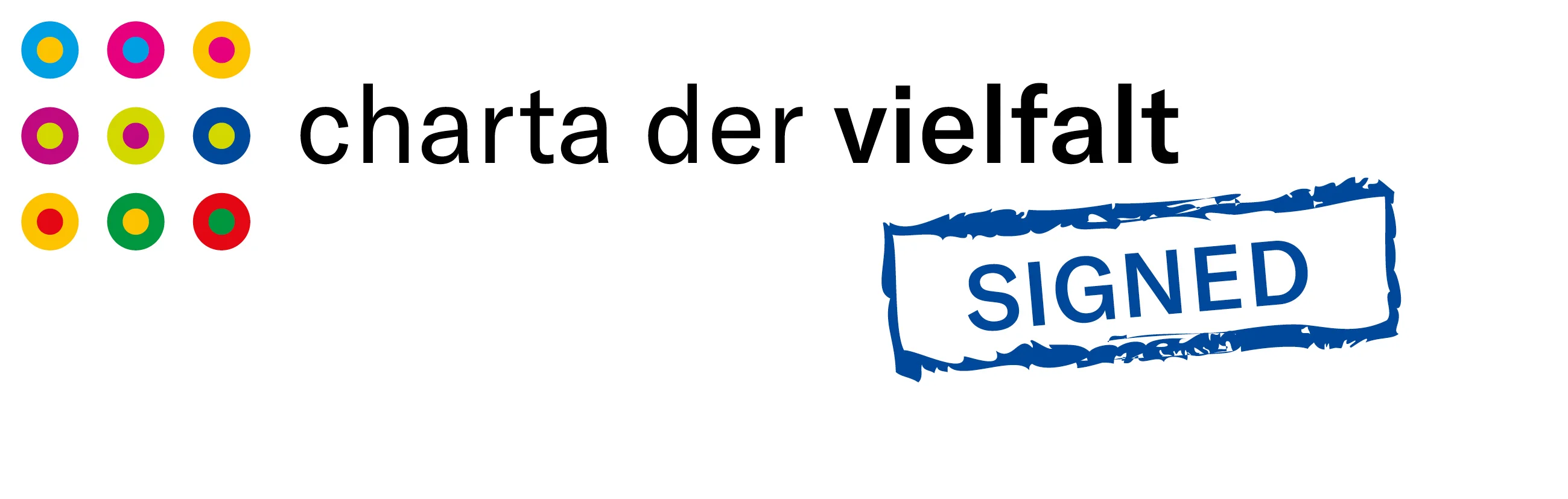 Logo Diversity Charter