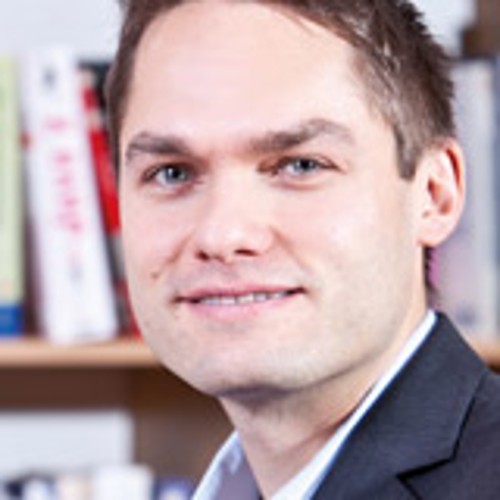 Foto von Boris Wrubel