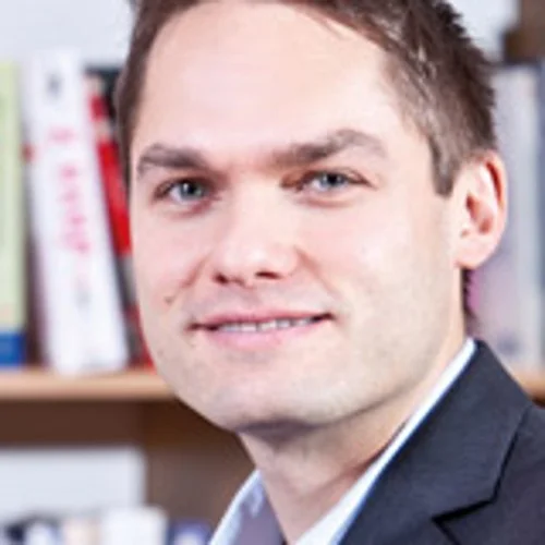 Foto von Boris Wrubel