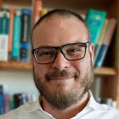 Photo of Dominique Mülhbauer