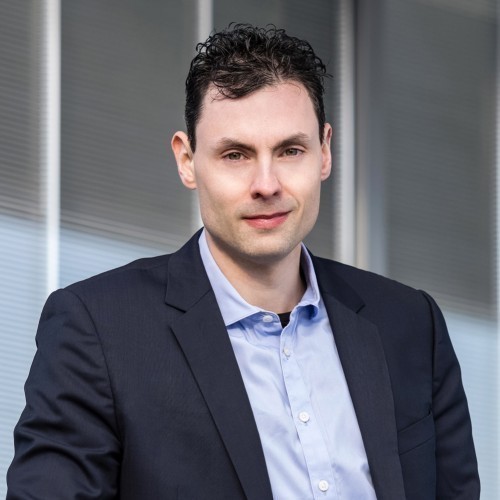 Foto von Pascal Moll