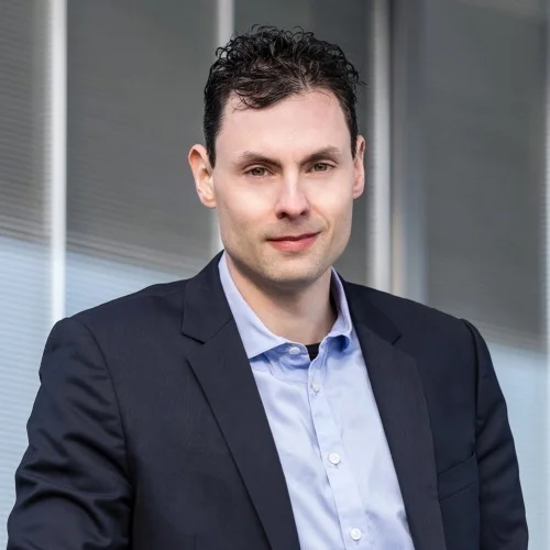 Foto von Pascal Moll