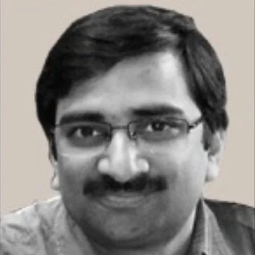 Foto von Vipul Kocher