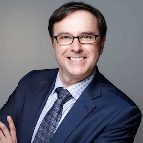 Photo of Wolfgang Hiermann