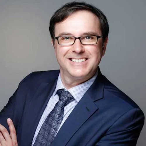 Wolfgang Hiermann (Spirit in Projects)