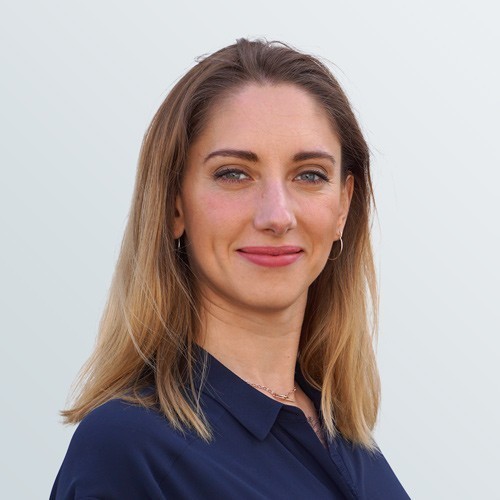 Foto von Aksana Gleichmann