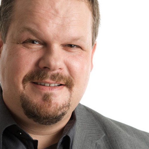 Photo of Andreas Schliep