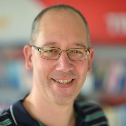 Photo of Arjan Brands