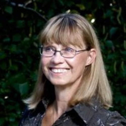 Foto von Janet Gregory