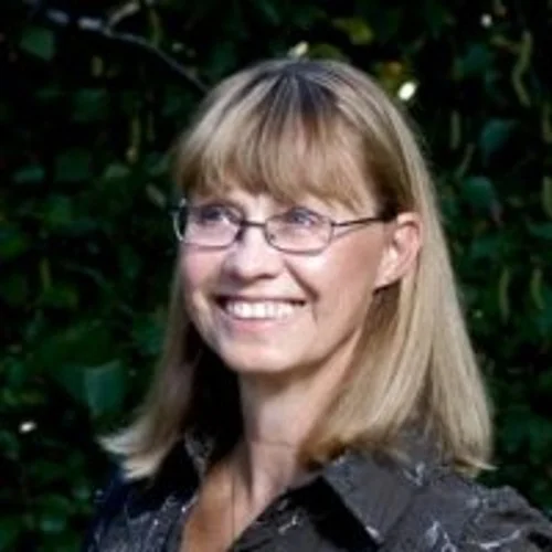 Foto von Janet Gregory