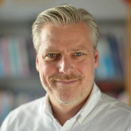 Foto von Oliver Rupnow